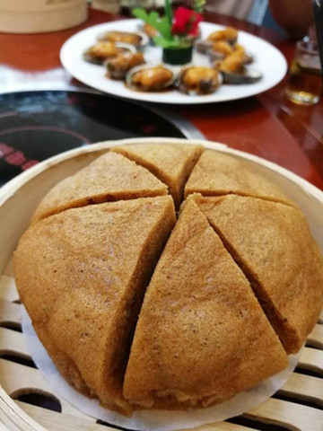 在南宁吃到了广式早茶的精华,关键是好吃又实惠啊