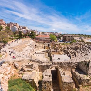 Tarragona