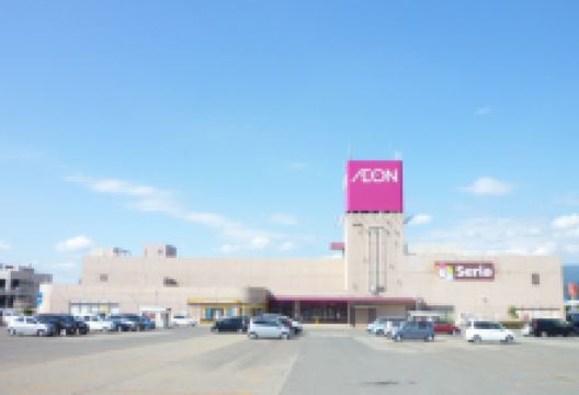 永旺（横手店）购物图片