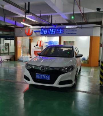 修文游记图文-国庆去贵阳 2020年的第一场自驾游