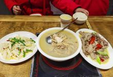 金顶美食林餐厅(峨眉山金顶山庄店)美食图片