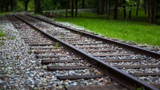 林田山林業文化園區