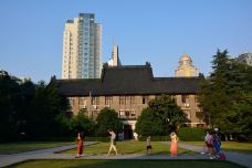 南京大学(鼓楼校区)-南京