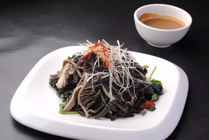 Restoran Makanan Laut Village餐厅图片