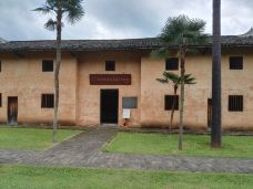 共和国摇篮旅游区-叶坪景区-瑞金-娴雅小溪