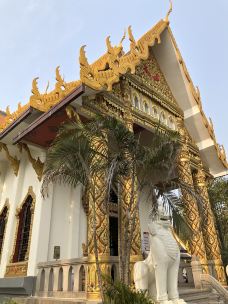 开元寺泰佛殿-潮州-我是夜王