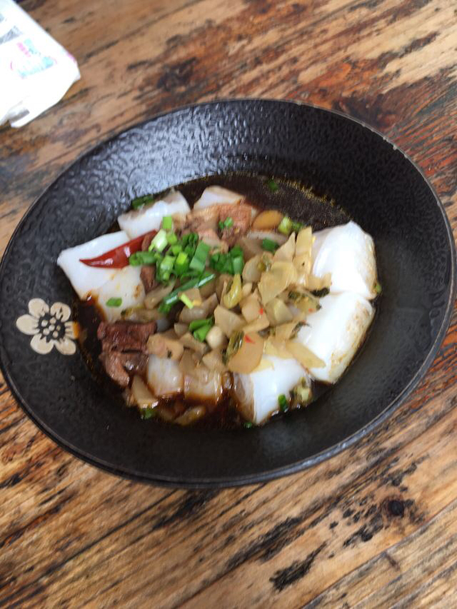 牛红馆(远东店)餐厅图片