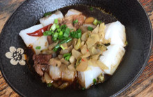 牛红馆(远东店)餐厅图片