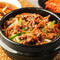 汉城馆韩国特色烤肉火锅餐厅(云瑧世纪大饭店)