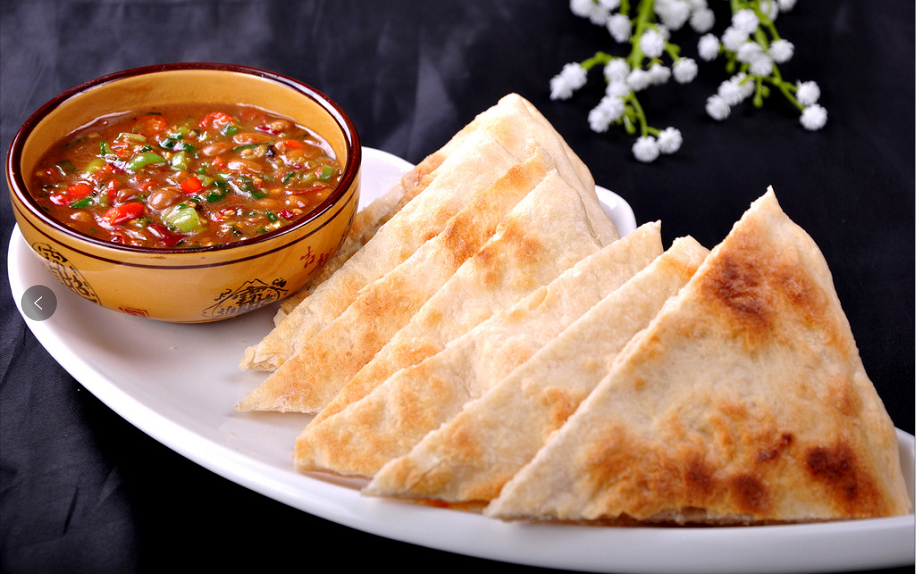 黄河迎宾馆(餐饮部)