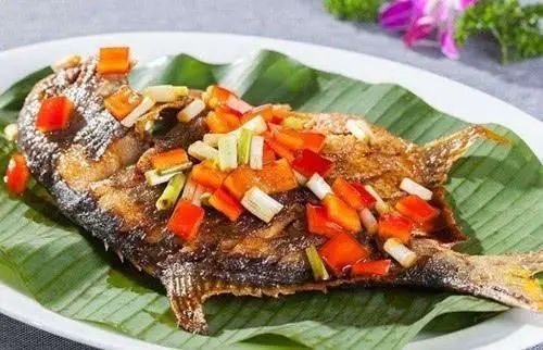 Nelayan Seafood by the Coast餐厅图片