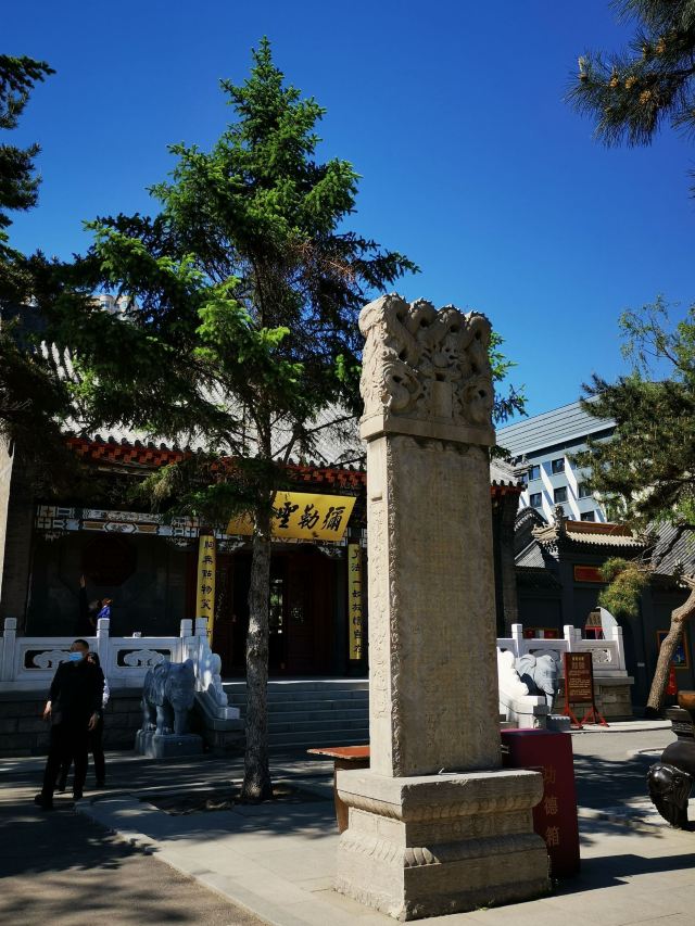 护国般若寺旅行图片 4