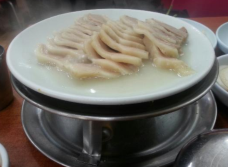 双胞胎猪肉汤饭-釜山-三月的生活
