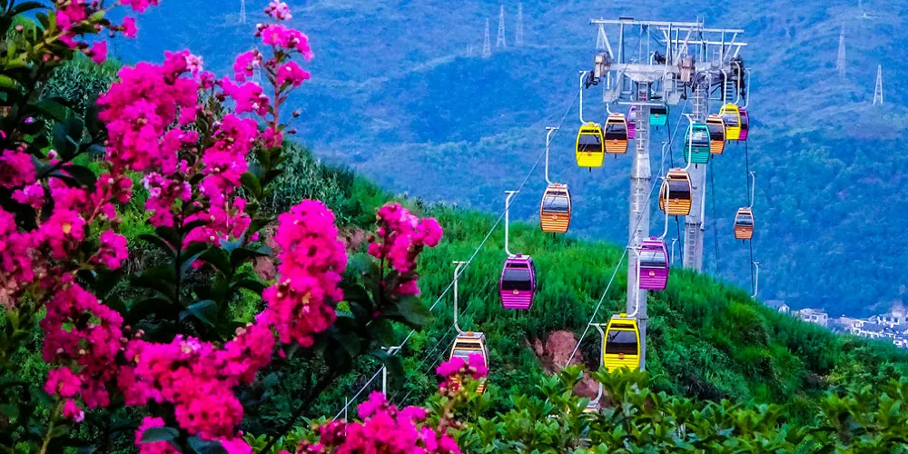永安旅遊