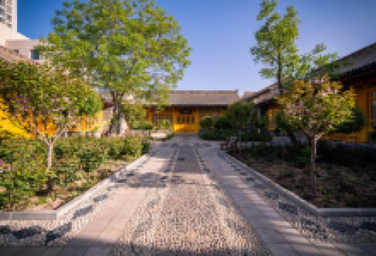 东公馆景点图片