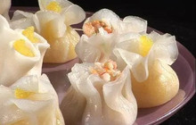 山东饺子(灯光球场店)餐厅图片