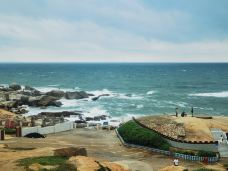 红海湾旅游区-汕尾-凌之之