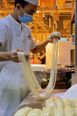 逛吃西宁，第一个就懵圈了，来看看这些西宁人才懂得的美食