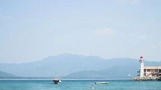 令人欣往的海【夏天】