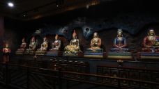 青海藏文化博物院-西宁-C-IMAGE