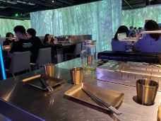 出山烧烤(南京路店)-上海-Chenhutamu