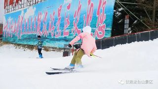 激情滑雪，畅享冬日！你加油，我买单！你自驾，我报过路费！福利大放送，速看！