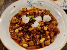 美味斋(翔达大厦店)-北京-M52****238
