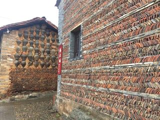 义乌缸窑村,摄影爱好者的乌托邦