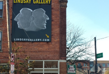 Lindsay Gallery景点图片