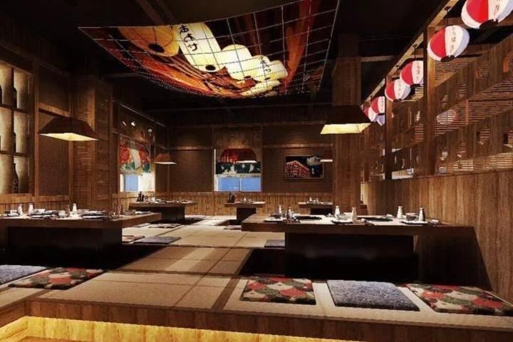 焱炙魂海鲜烧肉酒场(大明湖店)