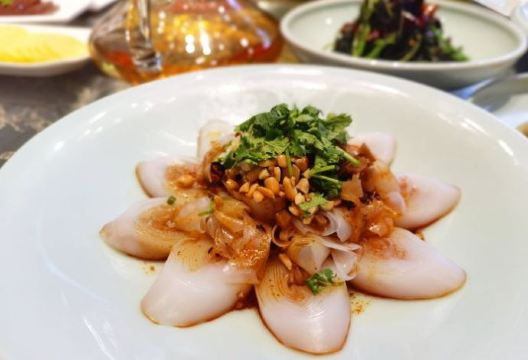 贵阳和悦丽呈酒店·餐厅