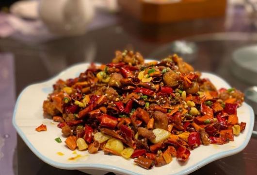 吉食吉宴精品大酒店