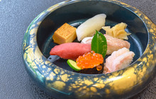 寿司·割烹 Izuya餐厅图片