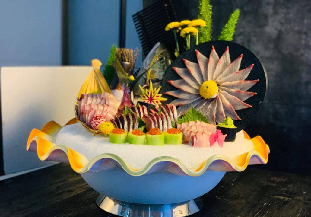 渔殿火锅(深圳湾店)