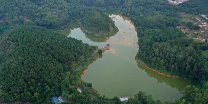 博羅東山省級森林公園