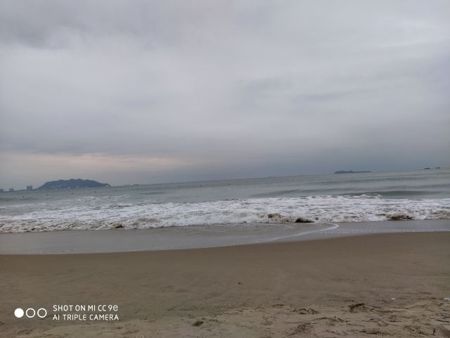 赶海一号旅行图片 1