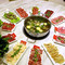 天天牛市潮汕牛肉火锅城(百联南桥店)