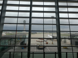 腾冲主城区游记图文-雨中腾冲