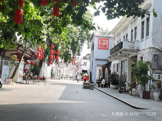 潮州市湘桥区博物馆