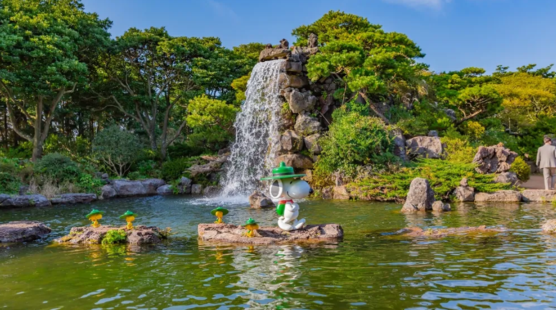 Snoopy Garden's Opening Hours, Address, Ticket Information, Travel Guides,