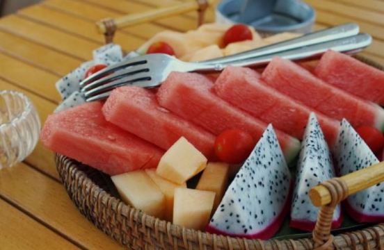 off work温泉里·星空帐篷营地