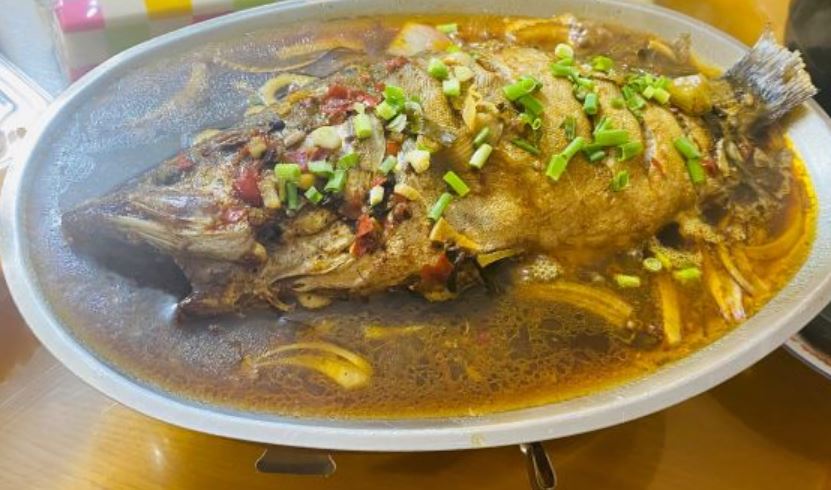 上海饭店(芙蓉路店)