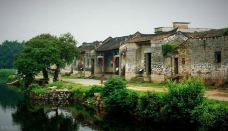 黄埔村-广州-Cteraix