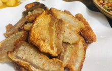 晓雯人家餐厅图片