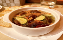 土佐赤牛和红酒 Petit・Vert餐厅图片