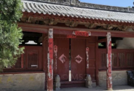 程家大院景点图片