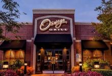Oswego Grill美食图片