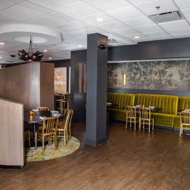 Tano Bistro Hamilton