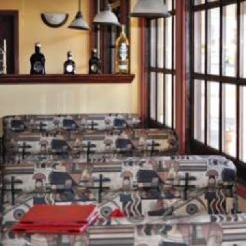 Guillermo's Restaurante餐厅图片