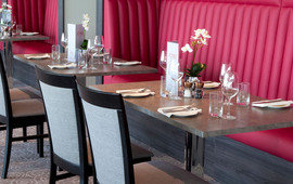 1792 Bar & Grill